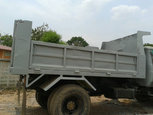 ขายหกล้อหน้ายาว ยี่ห้อ ISUZU