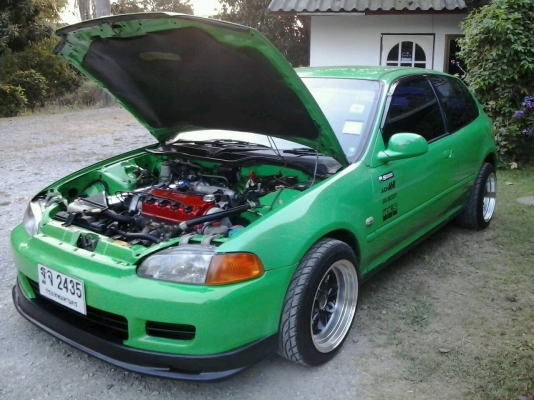 ชอบแนวนี้ ต้องชมเนียนสุดๆ สภาพสดมาก