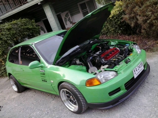 ชอบแนวนี้ ต้องชมเนียนสุดๆ สภาพสดมาก