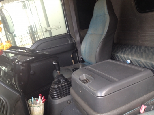 ขายรถบรรทุก ISUZU DECA 6 ล้อ FTR 200 แรงม้า แม็กโหลด ตู้ 10 บาน ยาว 7.2 เมตรสนใจติดต่อ 080-4477814 ขายรถบรรทุก ISUZU DECA 6 ล้อ FTR 200 แรงม้า แม็กโหลด ตู้ 10 บาน ยาว 7.2 เมตรสนใจติดต่อ 080-4477814