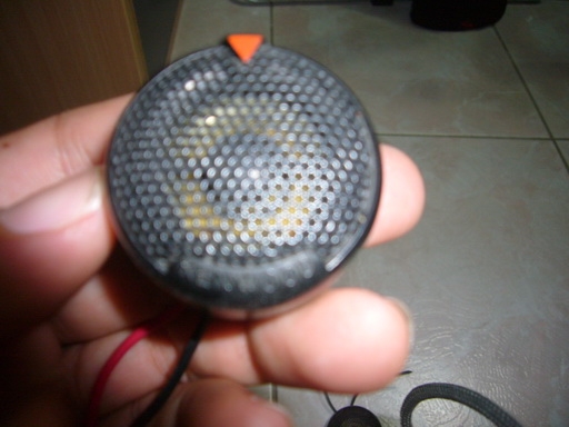 ขายลำโพง KENWOOD 6 นิ้ว+ทวีเตอร์