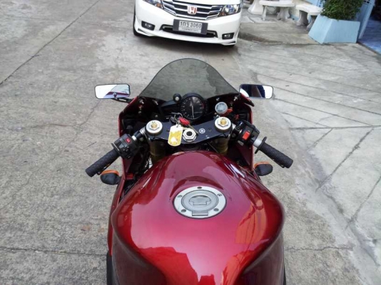 Re: ขาย R1 03 ทะเบียนโอน 158,000