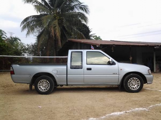 อีซุซุดราก้อนslx2800 ปี2000พร้อมใช้ ราคาถูก