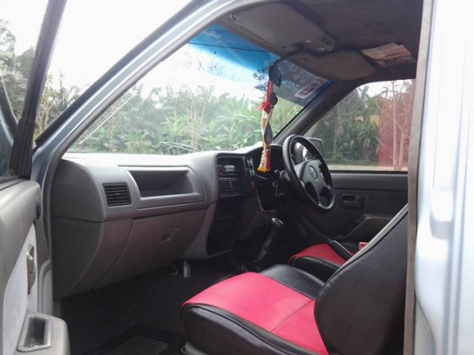 อีซุซุดราก้อนslx2800 ปี2000พร้อมใช้ ราคาถูก