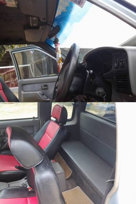 อีซุซุดราก้อนslx2800 ปี2000พร้อมใช้ ราคาถูก