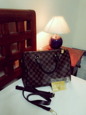 กระเป๋า louis vuitton