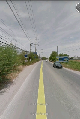 ต้องการรถสิบล้อเดี่ยว วิ่งงานดินเที่ยวละ 550 บาท ไป-กลับ 12 กม ที่บางปู