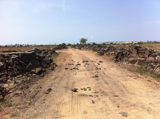 ต้องการรถสิบล้อเดี่ยว วิ่งงานดินเที่ยวละ 550 บาท ไป-กลับ 12 กม ที่บางปู