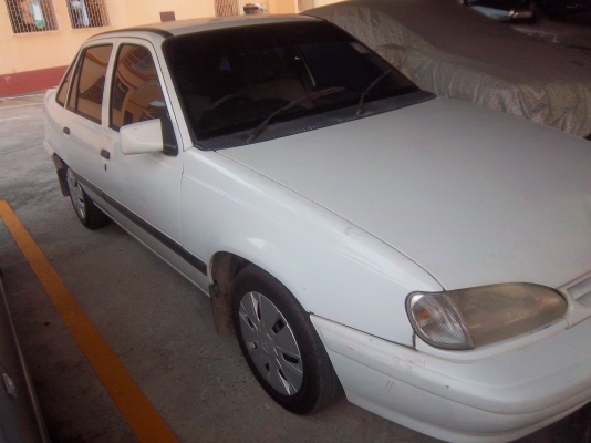 ขายเก๋งแดวู แฟนตาซี ตามสภาพนะครับ ขายเก๋งแดวู แฟนตาซี ตามสภาพนะครับ