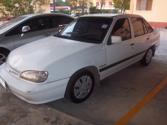 ขายเก๋งแดวู แฟนตาซี ตามสภาพนะครับ