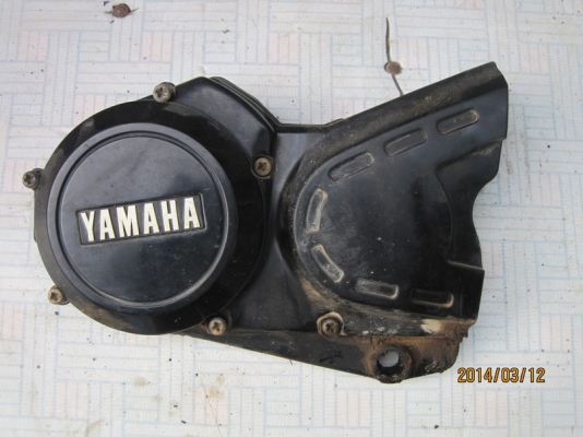 อะไหล่ TZRR .ถูกๆสภาพดีใช้งานได้เลยทุกชิ้น ชิ้นละ 150 (รวมส่ง)