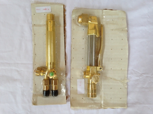 Harris cutting torch model 71-3