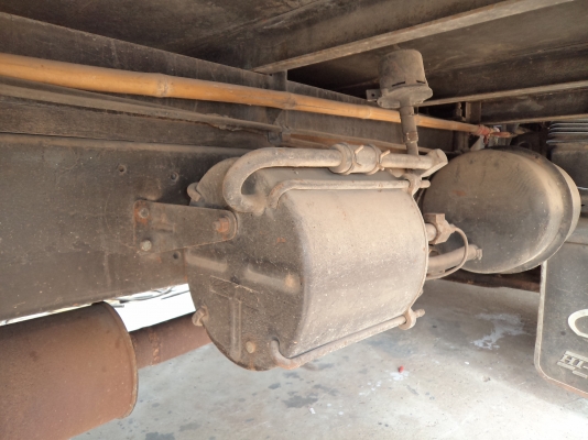 ขาย495000บาท รถฮีโน่FD156B6ล้อตู้แห้ง เครื่อง220แรง ยาว7.20 ขาย495000บาท รถฮีโน่FD156B6ล้อตู้แห้ง เครื่อง220แรง ยาว7.20