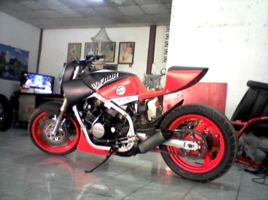 ขาย vf750ราคาต่อลองได้