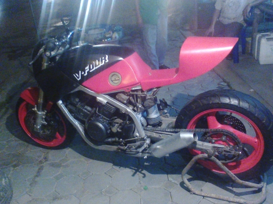 ขาย vf750ราคาต่อลองได้