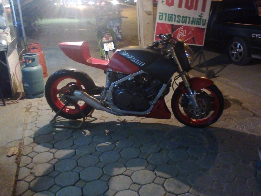 ขาย vf750ราคาต่อลองได้