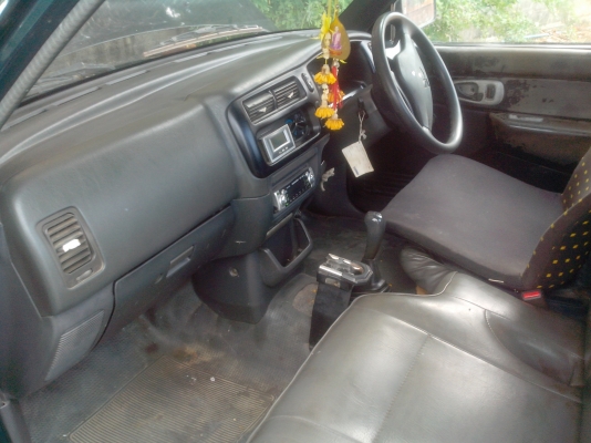 ขายด่วนสต้าด้าปี99 เครื่องjติดแก็สลงเล่มแล้ว ขายตามสภาพ