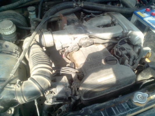 ขายด่วนสต้าด้าปี99 เครื่องjติดแก็สลงเล่มแล้ว ขายตามสภาพ