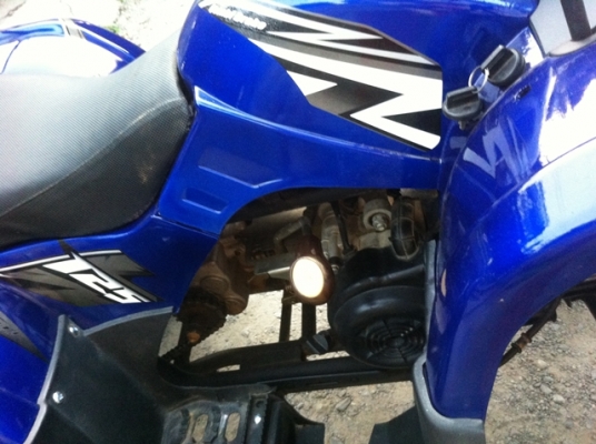 ATV150 cc. เกียร์Auto ATV150 cc. เกียร์Auto