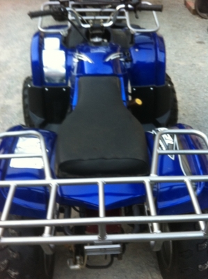 ATV150 cc. เกียร์Auto ATV150 cc. เกียร์Auto