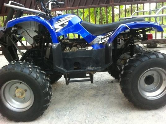 ATV150 cc. เกียร์Auto ATV150 cc. เกียร์Auto