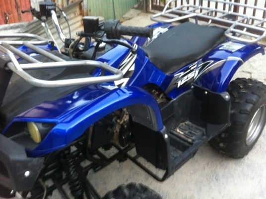 ATV150 cc. เกียร์Auto ATV150 cc. เกียร์Auto