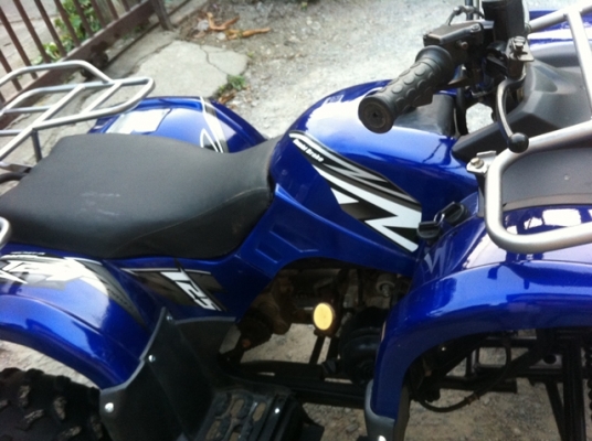 ATV150 cc. เกียร์Auto ATV150 cc. เกียร์Auto