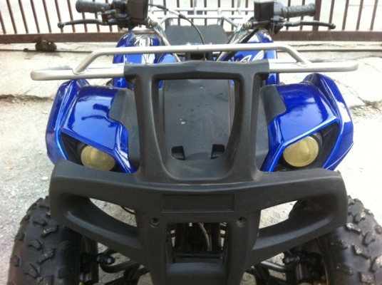 ATV150 cc. เกียร์Auto