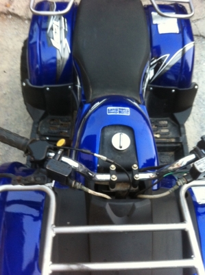 ATV150 cc. เกียร์Auto ATV150 cc. เกียร์Auto