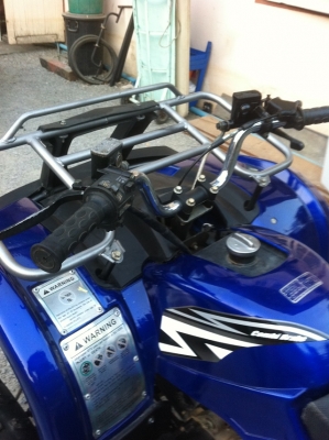 ATV150 cc. เกียร์Auto ATV150 cc. เกียร์Auto