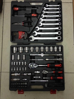 บ๊อกชุด HKX รุ่น KX-49409 94+9 ชิ้น (103PCs)