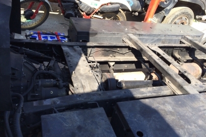 ขายisuzu npr ติดNgv โรงงานนำเข้าจากญี่ปุ่นพร้อมใบอินวอย ต่อรองได้