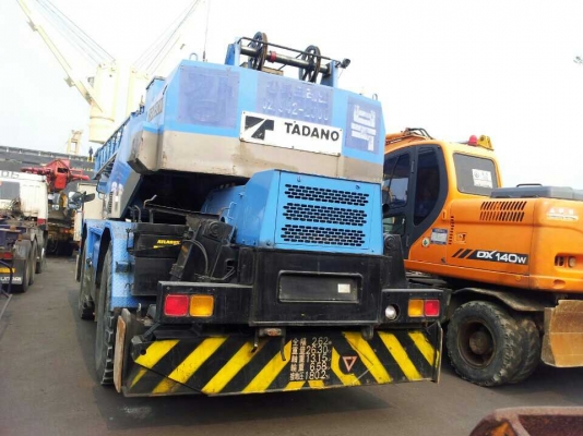 TR250M-4 1990 TR250M-4 1990