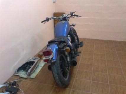 ขาย Yamaha XJ 650 Special ทะเบียนแท้ 55,000 บาท