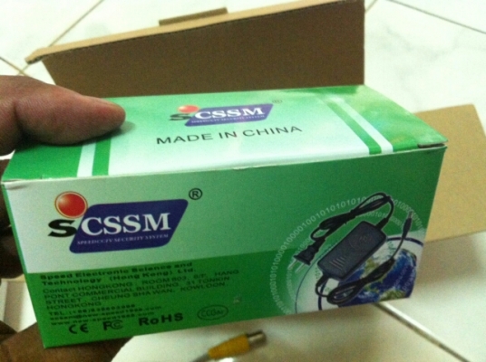 สินค้าใหม่ ขายส่งกล้องวงจรปิด สามารถต่อดูกับทีวีได้เลย