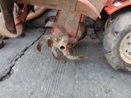 ขายรถพรวนดินเเบบ เดินตาม 15,000 บาท เก่าญี่ปุ่นครับ ขายรถพรวนดินเเบบ เดินตาม 15,000 บาท เก่าญี่ปุ่นครับ