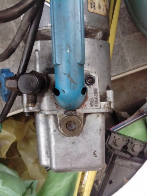 vacuum pump Watsco wvp-8