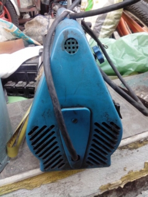 vacuum pump Watsco wvp-8