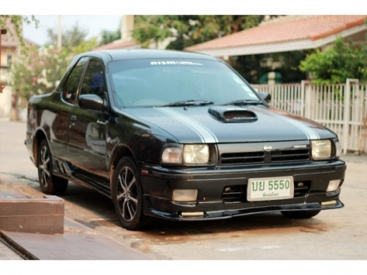 ขายรถ nissan nv queen cab auto เครื่องหัวฉีดพวงมาลัยเพาเวอร์