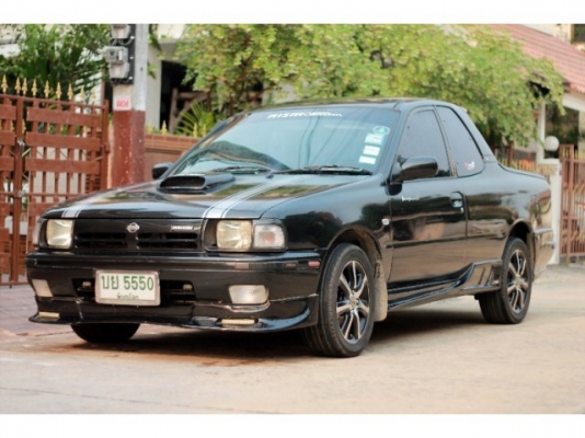 ขายรถ nissan nv queen cab auto เครื่องหัวฉีดพวงมาลัยเพาเวอร์