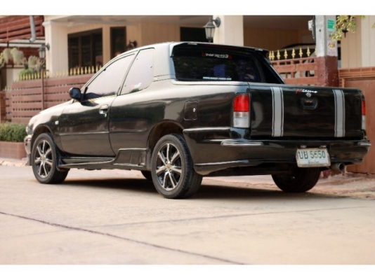 ขายรถ nissan nv queen cab auto เครื่องหัวฉีดพวงมาลัยเพาเวอร์