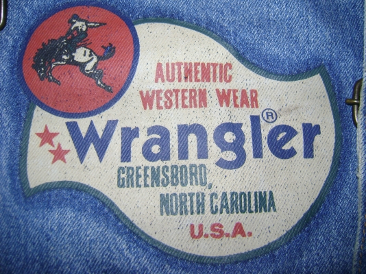 กระเป๋าสะพายของแรงเลอร์