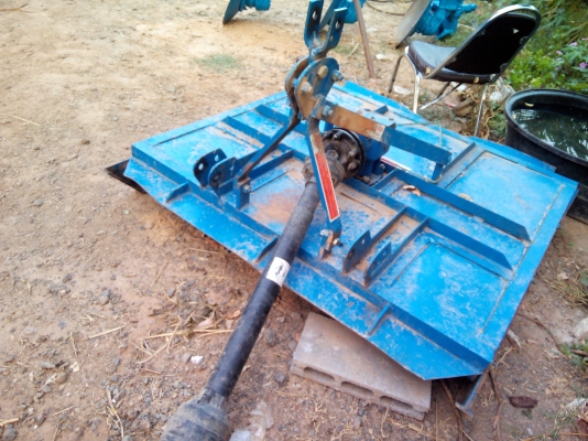 เครื่องตัดหญ้า1.40เมตร สนใจเท่าไหร่ว่ามาเลย