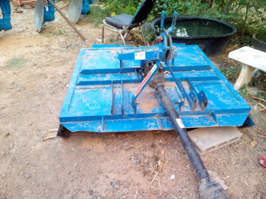 เครื่องตัดหญ้า1.40เมตร สนใจเท่าไหร่ว่ามาเลย