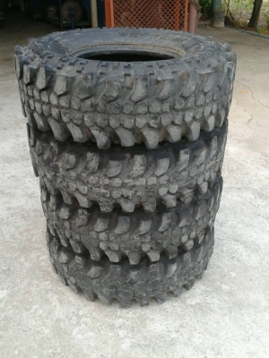5,800 ตะขาบ SIMEX 35x10.5 R16