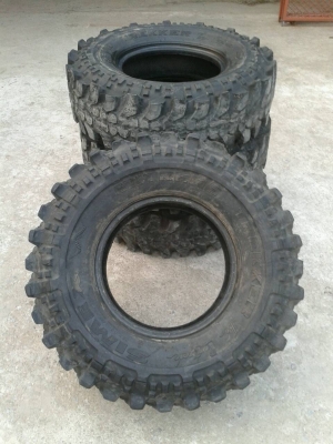 5,800 ตะขาบ SIMEX 35x10.5 R16