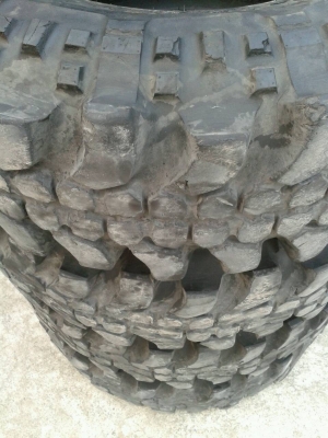 5,800 ตะขาบ SIMEX 35x10.5 R16