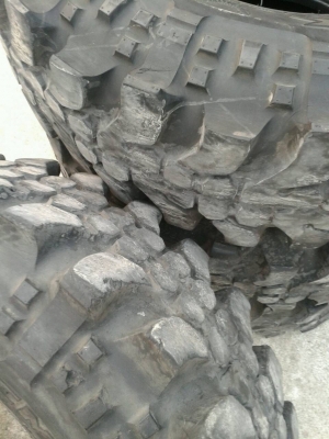 5,800 ตะขาบ SIMEX 35x10.5 R16