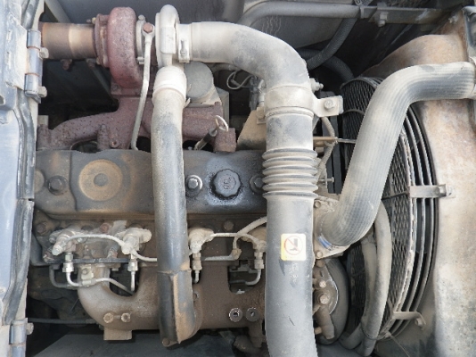 ขายด่วน Hitachi EX120-5    เก่าญี่ปุ่นยังไม่เคยใฃ้งานในไทย สภาพสวยมาก ๆๆ