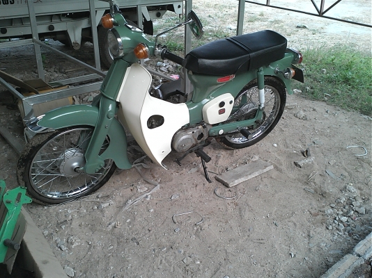 ขายc65เดิมมาก